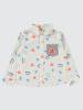 Picture of Boys Shirt 2-5 Years Blue - Package