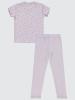 Picture of Girls Set 6-9 Years Lilac - Package