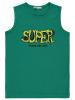 Picture of Boys T-Shirt 10-13 Years Pine Green - Package