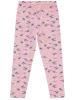 Picture of Girls Leggings 6-9 Years Pink - Package