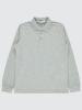Picture of Boys Sweatshirt 10-13 Years Gray Melange - Package