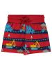 Picture of Boys Shorts 2-5 Years Red - Package