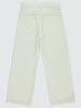 Picture of Girls Trouser 10-13 Years White - Package