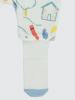 Picture of Baby Jumpsuit 0-24 Months Ecru - Package