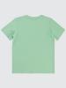 Picture of Boys T-Shirt 10-13 Years Sea Green - Package