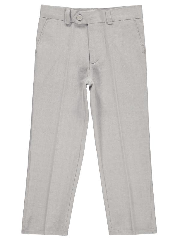 Picture of Boys Trouser 6-9 Years Beige - Package