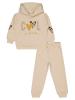 Picture of Girls Tracksuit 2-5 Years Ivory - Package
