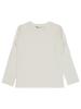 Picture of Girls Sweatshirt 6-9 Years Ecru - Package