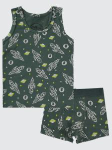 Picture of Boys Underwear Set 2-9 Years Standard - Package
