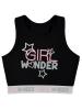 Picture of Girls Bustiere 2-9 Years Black - Package