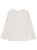Picture of Girls Sweatshirt 10-13 Years Ecru - Package