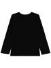 Picture of Girls Sweatshirt 10-13 Years Black - Package