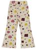 Picture of Girls Leggings 2-5 Years Ivory - Package