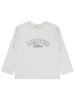 Picture of Boys Sweatshirt 6-9 Years Light Gray - Package