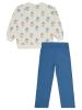 Picture of Girls Tracksuit 6-9 Years Petrol - Package