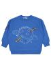 Picture of Boys Sweatshirt 2-5 Years Saxe Blue - Package