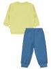 Picture of Baby Set 0-24 Months Yellow - Package