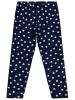 Picture of Girls Leggings 6-9 Years Dark Navy - Package