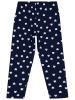 Picture of Girls Leggings 6-9 Years Dark Navy - Package