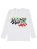 Picture of Boys Sweatshirt Km 10-13 Years Ecru - Package