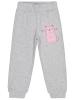 Picture of Girls Leggings Km 2-5 Years Gray Melange - Package