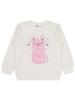 Picture of Girls Sweatshirt Km 2-5 Years Ecru - Package