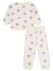 Picture of Girls Tracksuit 2-5 Years Ecru - Package