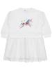 Picture of Girls Dress and Overall 2-5 Years Ecru - Package