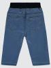 Picture of Baby Trouser 0-24 Months Light Blue - Package