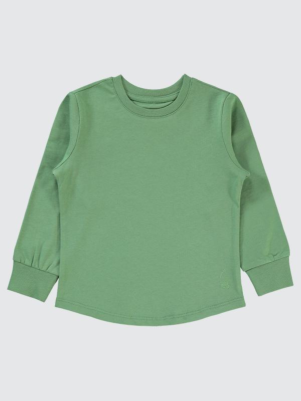 Picture of Boys Sweatshirt 2-5 Years Light Khaki - Package