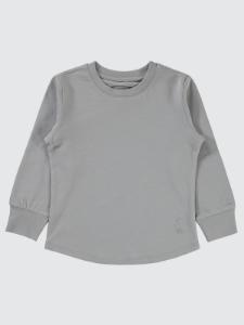 Picture of Boys Sweatshirt 2-5 Years Gray - Package