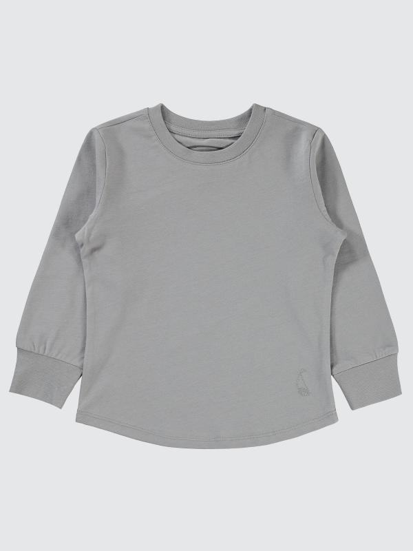 Picture of Boys Sweatshirt 2-5 Years Gray - Package