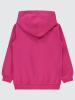 Picture of Girls Cardigan 10-13 Years Dark Fuchsia - Package