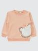 Picture of Girls Set 2-5 Years Salmon - Package
