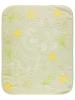 Picture of Baby Blanket and Swaddle 0-24 Months Bone Color - Package