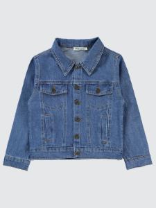 Picture of Boys Jacket 10-13 Years Blue - Package