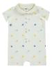 Picture of Baby Jumpsuit 0-24 Months Ecru - Package