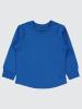 Picture of Boys Sweatshirt 2-5 Years Saxe Blue - Package