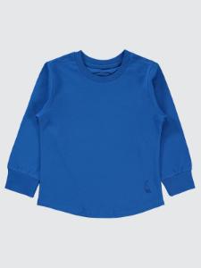 Saxe Blue