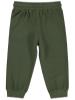 Picture of Boys Track Pants 2-5 Years Dark Khaki - Package