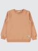 Picture of Girls Sweatshirt 6-9 Years Italian Clay - Package