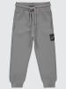 Picture of Boys Track Pants 2-5 Years Gray - Package