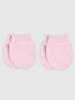 Picture of Baby Baby Mittens 0-24 Months Pink - Package