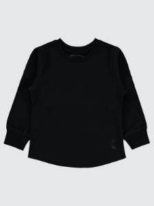 Picture of Boys Sweatshirt 2-5 Years Black - Package