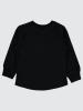 Picture of Boys Sweatshirt 2-5 Years Black - Package
