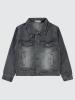 Picture of Boys Jacket 10-13 Years Smoke - Package