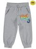 Picture of Boys Track Pants 2-5 Years Gray Melange - Package