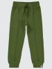 Picture of Boys Track Pants 10-13 Years Khaki - Package