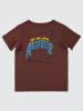 Picture of Boys T-Shirt 2-5 Years Brown - Package