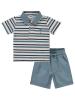 Picture of Baby Set 0-24 Months Soft Indigo - Package